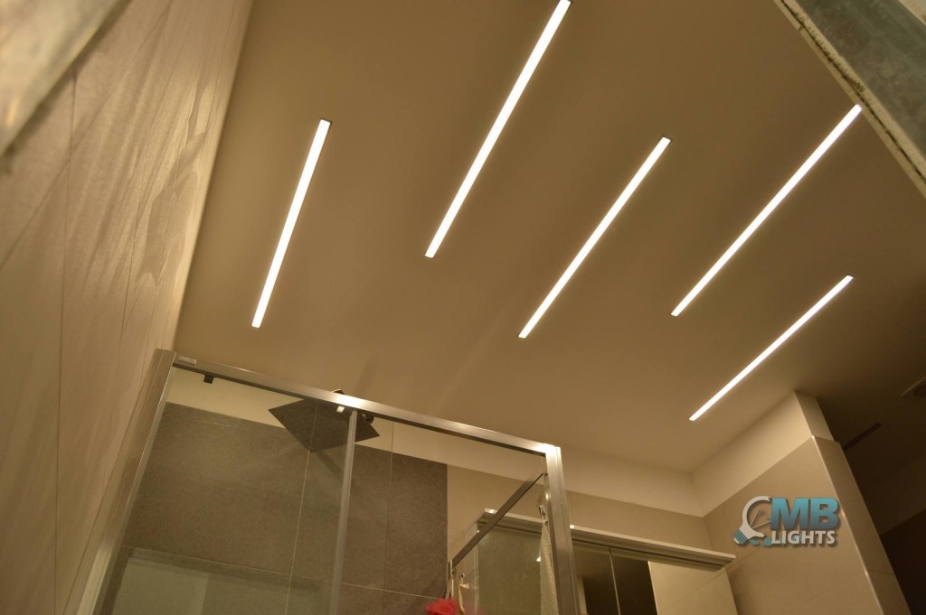 MB-Lights LED osvetlenie