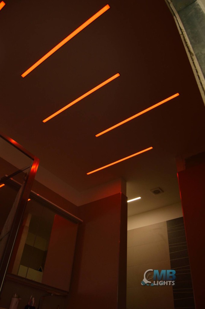 MB-Lights LED osvetlenie