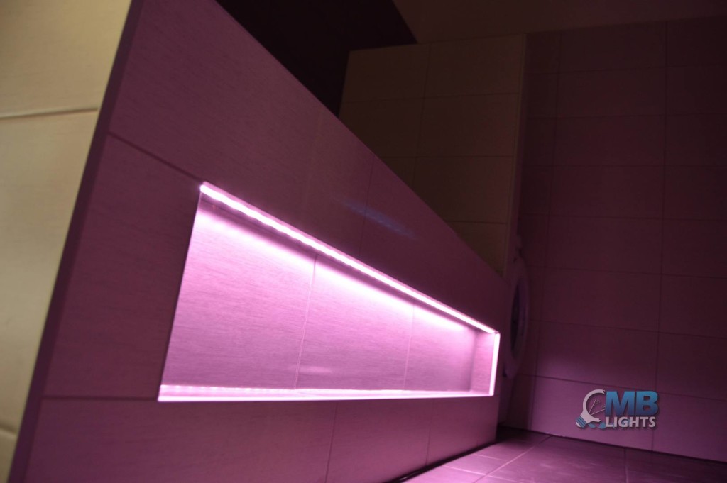 MB-Lights LED osvetlenie