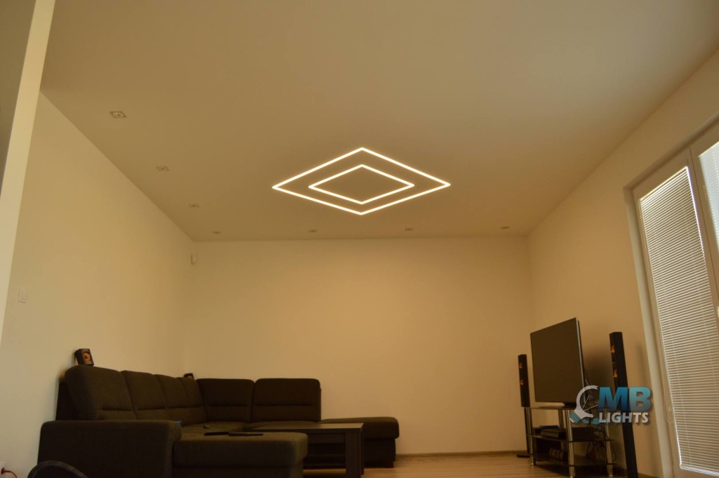 MB-Lights LED osvetlenie