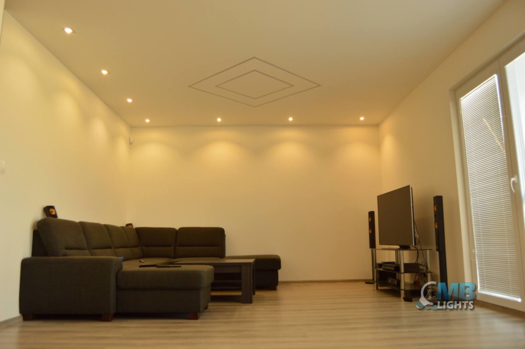 MB-Lights LED osvetlenie