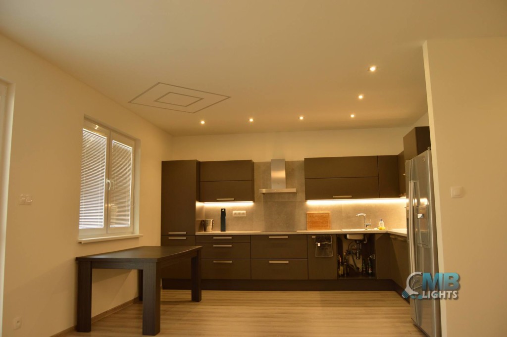 MB-Lights LED osvetlenie