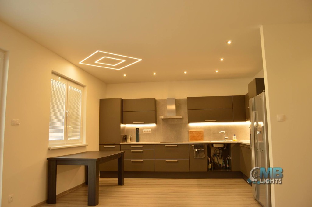MB-Lights LED osvetlenie