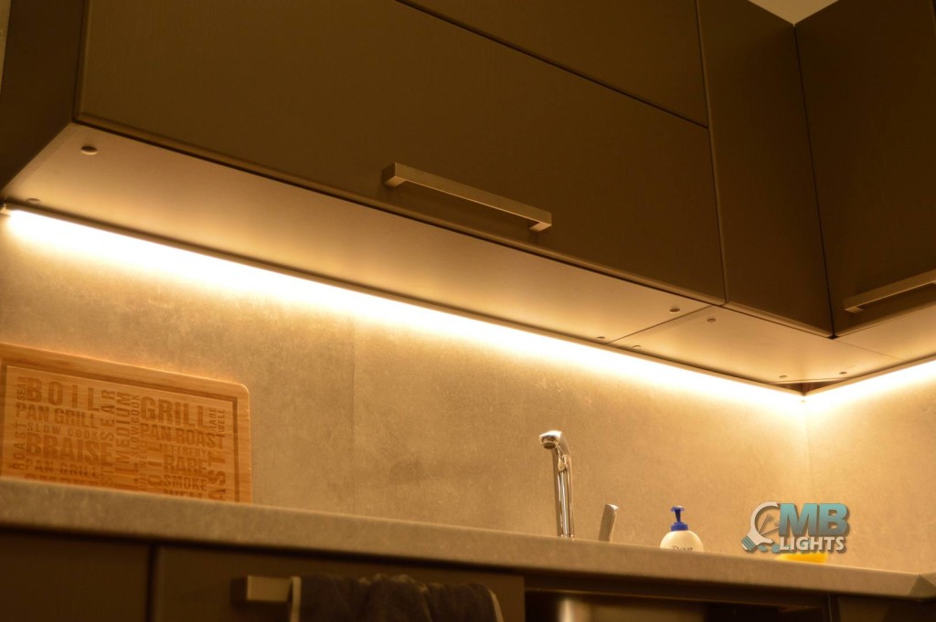 MB-Lights LED osvetlenie